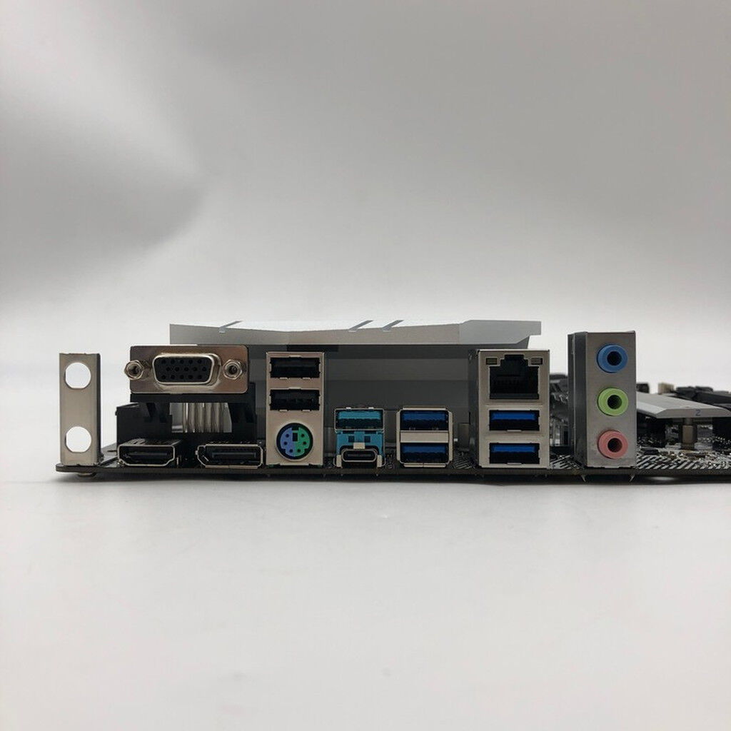 中古 ASRock B550M Pro4 (B550 AM4 mATX DDR4) 142938 （333217