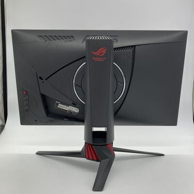 【堺七道店】中古   ROG Strix XG258Q（フルHD 1920x1080 240Hz） 4660002065 