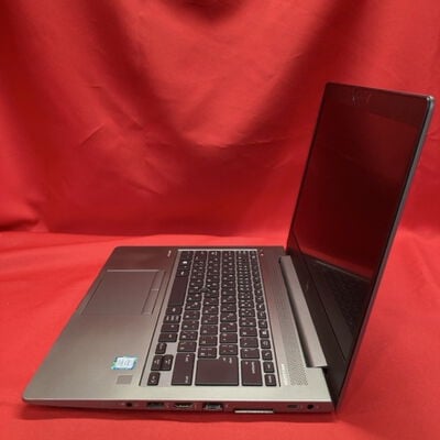 【千葉店】中古  HP ZBook 14u G6 (INTEL Core i7 8565U 1.8GHz/16GB/SSD1TB/-/オンボード/14/1920x1080/Wi-Fi/WEBCAM/W11H64) 182267 