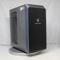 中古  THIRDWAVE GALLERIA SK(AMD Ryzen 7 3700X/16GB DDR4 (PC4)/SSD500GB/なし/NVIDIA GeForce GTX 1660 SUPER 6GB/W11H64 MAR) 196655 