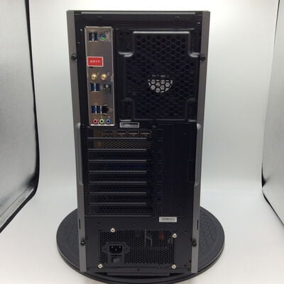 【浜松店】中古  GALLERIA XA7R-R46T(Ryzen 7 5700X/32GB/SSD2TB/なし/RTX4060Ti 8GB/W11H) 1300007841 
