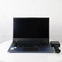 中古  THIRDWAVE F-14TG(Intel Core i5 1135G7/16GB/SSD512GB/0/オンボード/14/1920x1080/Wi-Fi/W11H64 MAR) 185888 