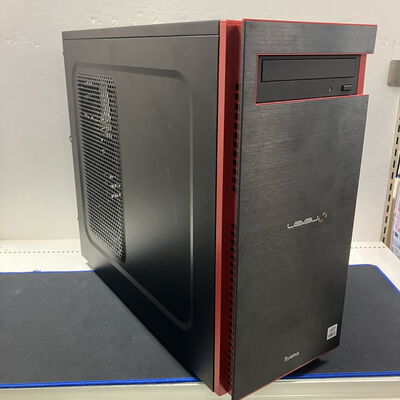 【大宮店】中古  LEVEL&infin; 1250007826 