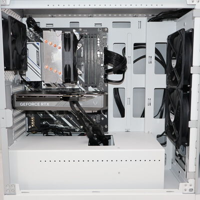 【通販センター】中古  THIRDWAVE GALLERIA XPC7A-R57-WL 201072 
