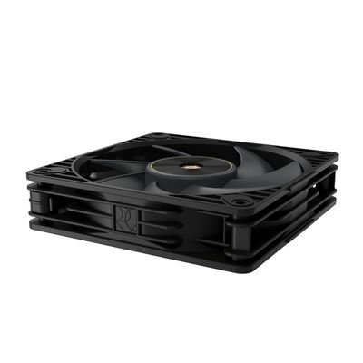 ASUS  PROART PF120 FAN PWM BLACK (120mm ブラック) 