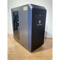 中古  THIRDWAVE GALLERIA XA7C-R37 (Intel Core i7 10700 /16GB/RTX3070/SSD 500GB+SSD 1TB+HDD 2TB/DVDrom/Win 11 Home/-) 4760001115 