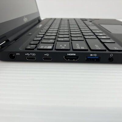 【秋葉原本店】中古  FUJITSU_Lifebook_U9310X/D(i5-10310U/4GB/SSD128GB/W11P) 3410015790 