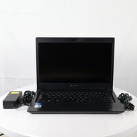 中古  Dynabook dynabook S73/HU A6SFHUA8D515(Intel Core i5 1135G7/16GB/SSD256GB/なし/オンボード/13.3/1920x1080/Wi-Fi/W11H64 MAR) 185344 