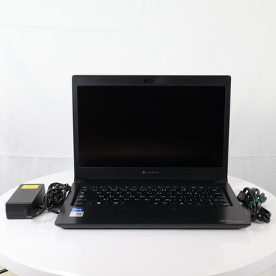 【通販センター】中古  Dynabook dynabook S73/HU A6SFHUA8D515(Intel Core i5 1135G7/16GB/SSD256GB/なし/オンボード/13.3/1920x1080/Wi-Fi/W11H64 MAR) 185344 