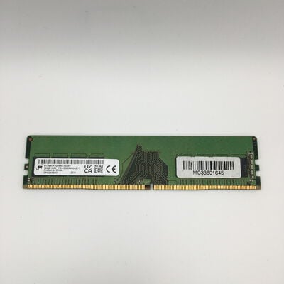 【秋葉原本店】中古  PC4-25600 16GB デスクトップ用 140728 