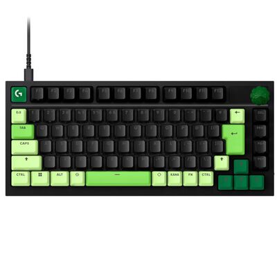 Logicool  G-KEYCAPS G-KC-FR (Forest) 