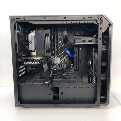 【徳島住吉店】中古  GALLERIA(i5 13400F/16GB/SSD1TB/RTX4060Ti 8GB/W11H) 5230001247 