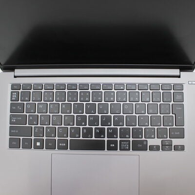 【通販センター】中古  THIRDWAVE GALLERIA RM7C-R35T(Intel Core i7 12700H/16GB DDR4 (PC4)/SSD512GB/なし/NVIDIA GeForce RTX 3050 Ti 4GB Laptop GPU/14/1920x1200/Wi-Fi/W11H64 MAR) 198277 