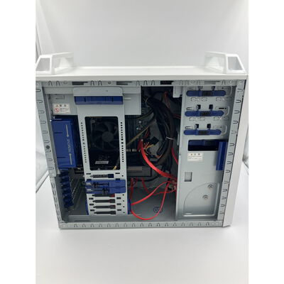 【秋葉原本店】中古  EPSON Endeavor Pro5900 (Intel core i7 8700K 3.7GHz/32GB/SSD1000GB/DVD/新品RTX3060Ti/-/-) 177297 