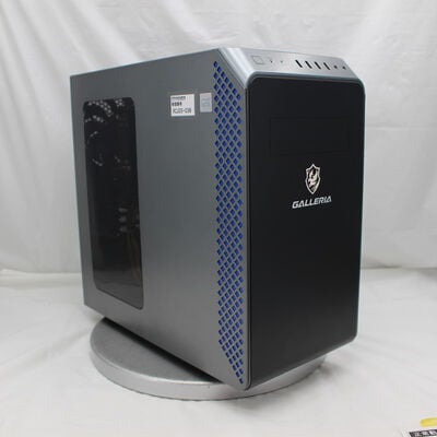 【通販センター】中古  THIRDWAVE GALLERIA RM7C-R36T 195787 