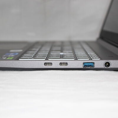 【なんば店】中古  THIRDWAVE GALLERIA XL7C-R46-6 183826 