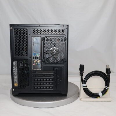 【通販センター】中古  OriginalPC(Intel Core i3 12100/16GB DDR4 (PC4)/SSD512GB/なし/オンボード/W11H64 MAR) 201862 