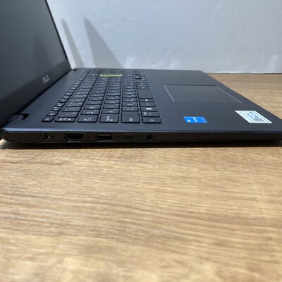 【富山本郷店】中古  ASUS Vivobook Go 15 E510KA E510KA-N441BWS (Intel Celeron N4500/4GB/CPU内蔵/SSD 128GB/-/15.6inch/WLAN/WebCAM/Win 11 Home/-) 4760001496 
