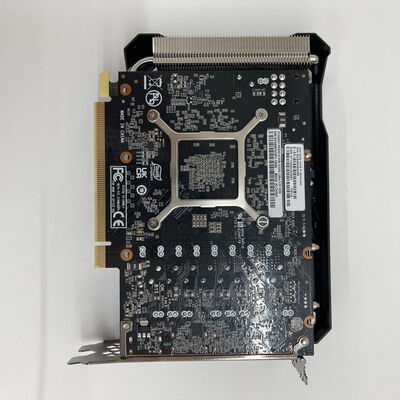 【福山ココローズ店】中古  各社 GeForce RTX4060Ti (8GB PCI-E) 158565 