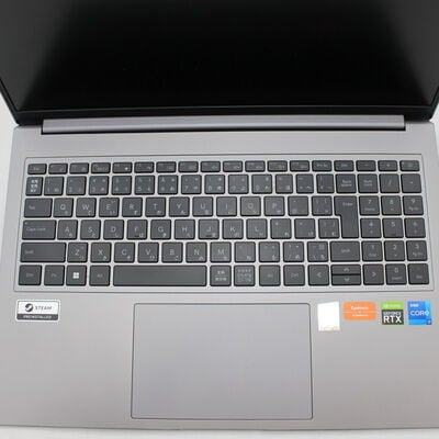 【通販センター】中古  THIRDWAVE GALLERIA ZL7C-R37TH 184829 