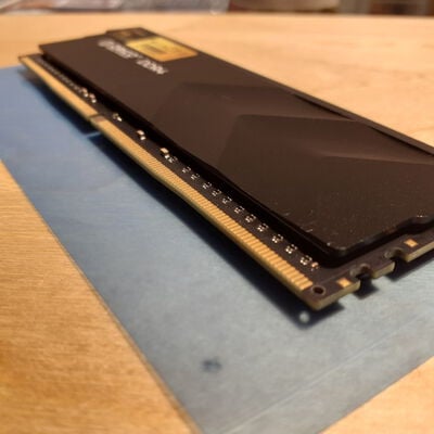 【鹿児島店】中古  PC4-25600 16GB デスクトップ用 140728 