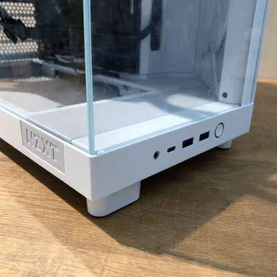 【姫路店】中古  Originarl 自作パソコン(Ryzen 7 7800X3D/32GB/SSD1TB/RX9060XT 16GB/W11H) 4740001307 