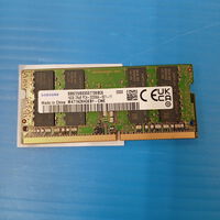 中古  DDR4 PC4-25600 16GB SODIMM ノート用 148254 