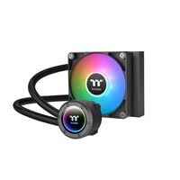 Thermaltake  TH120 ARGB Sync V2 CL-W360-PL12SW-A (ブラック) 