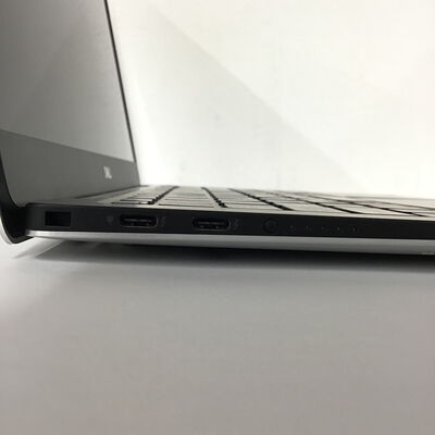 【福山ココローズ店】中古  DELL XPS 13 7390  (INTEL Core i5 10210U 1.6GHz/8GB/SSD256GB/-/オンボード/13.3/1920x1080/Wi-Fi/WEBCAM/W11H64) 180648 