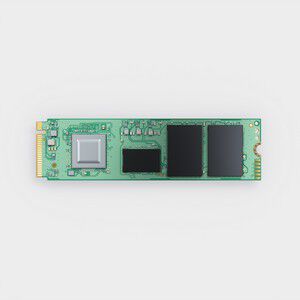 【新品未開封】インテル M.2 SSD 512GB SSDPEKNU512GZ