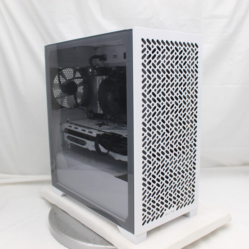 【中古】自作デスクトップPC（Ryzen 5 5600G、DDR4 64GB） Ryzen 5の中古デスクトップパソコン一覧（82件）｜パソコン（PC）通販