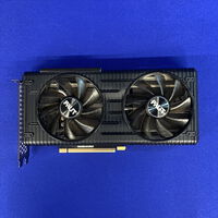 中古  Palit NE6306T019P2-190AD (RTX3060Ti Dual 8G) 175530 