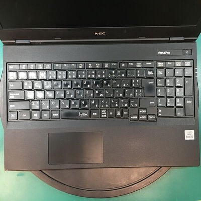 【佐賀南部バイパス店】中古  NEC PC-VUT16FBGS3J9(i5-10210U/8GB/SSD256GB/MULTI/オンボード/W11P) 5250001448 