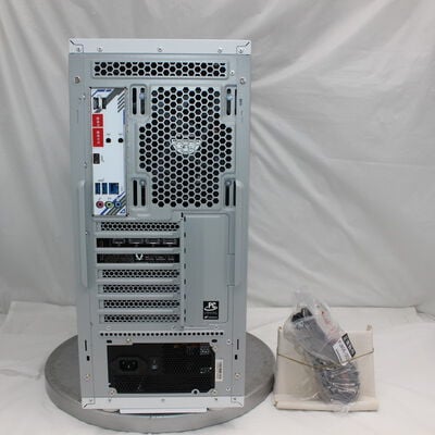【通販センター】中古  THIRDWAVE GALLERIA XA7-56T 199061 