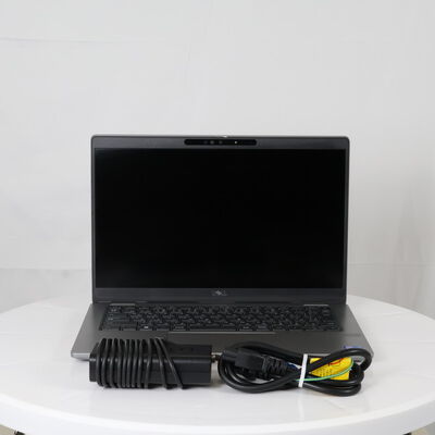 【通販センター】中古  DELL Latitude 5340(Intel Core i7 1365U/16GB DDR5 (PC5)/SSD1TB/なし/オンボード/13.3/1920x1080/Wi-Fi/W11H64 MAR) 204057 