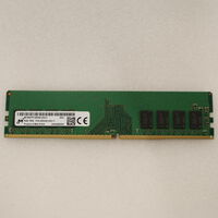 中古  PC4-25600 8GB デスクトップ用(DDR4-3200) 140727 