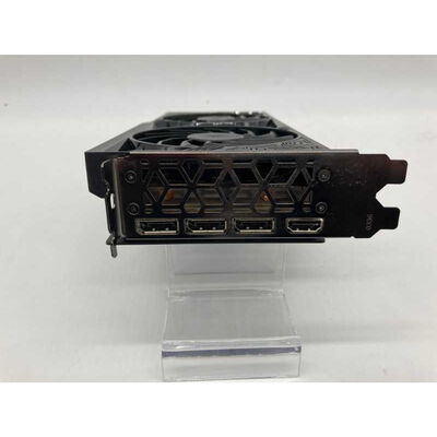 【郡山安積店】中古  玄人志向 GG-RTX4060Ti-E8GB/EX/DF (RTX4060Ti 8G) 175564 