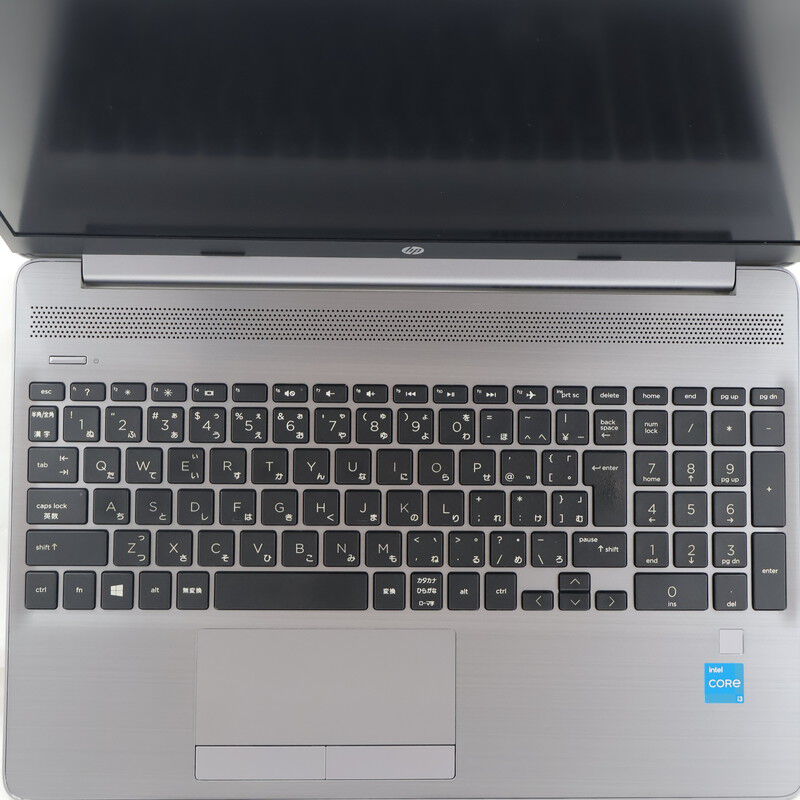 中古 HP 250 G8(Intel Core i3 1115G4 3.00GHz/16GB DDR4/SSD256GB 中古 HP 250 G8(Intel Core i3 1115G4 3.00GHz/16GB DDR4/SSD256GB