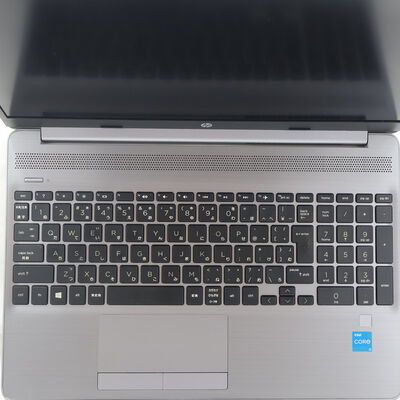 【通販センター】中古  HP 250 G8(Intel Core i3 1115G4 3.00GHz/16GB DDR4/SSD256GB/-/オンボード/15.6/1920x1080/GbE/Wi-Fi/WEBCAM/W11H/VBT) 203251 