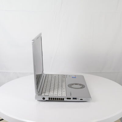 【通販センター】中古  Panasonic CF-SV1S14KS(Intel Core i7 1185G7 3.00GHz/32GB DDR4/SSD256GB/-/オンボード/12.1/1920x1200/GbE/Wi-Fi/WEBCAM/W11H/VBT) 200217 