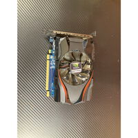 中古  各社 GeForce GTX650Ti (1GB PCI-E) 121030 