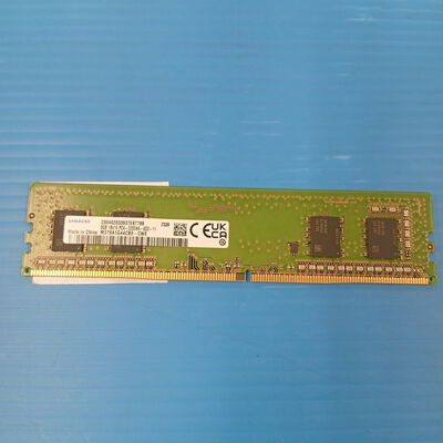 【大須店】中古  Samsung M378A1G44CB0-CWE(DDR4 PC4-25600 8GB) 1460024035 
