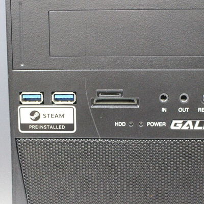 中古  THIRDWAVE GALLERIA KT 