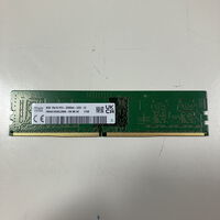 中古  PC4-25600 8GB デスクトップ用(DDR4-3200) 140727 