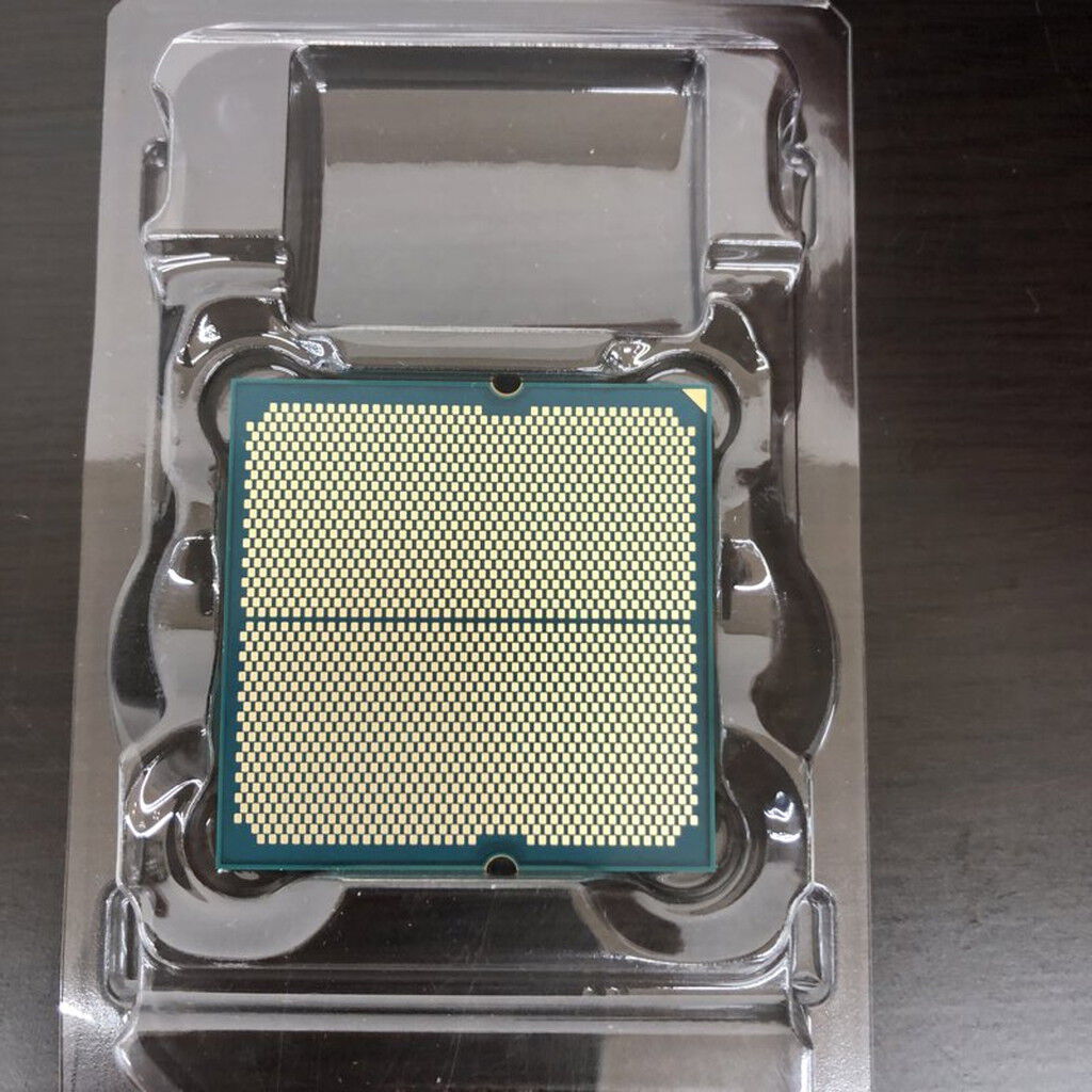 中古 AMD Ryzen 5 7600 (AM5/3.8GHz/38M/C6/T12/65W) 154484 （347480