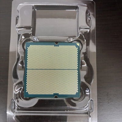 【長野稲里店】中古  AMD Ryzen 5 7600 (AM5/3.8GHz/38M/C6/T12/65W) 154484 