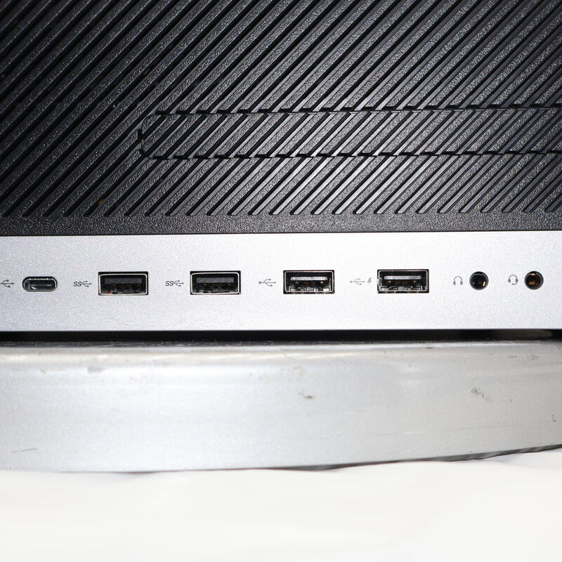 中古 HP EliteDesk 800 G5 SFF(Intel Core i7 9700 3.00GHz/16GB DDR4