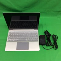 中古  Microsoft Surface Laptop Go 3(i5-1235U/16GB/SSD512GB/12.4inch 1536&times;1024/W11P) 3170007709 