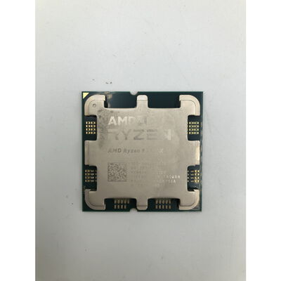 【水戸赤塚店】中古  AMD Ryzen 9 7950X (AM5/4.5GHz/80M/C16/T32/170W 152461 