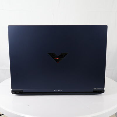 【通販センター】中古  HP by HP 15-fa1000 シリーズ 15-fa1258TX(Intel Core i5 12450H/16GB DDR4 (PC4)/SSD512GB/なし/NVIDIA GeForce RTX 2050 4GB/15.6/1920x1080/Wi-Fi/W11H64 MAR) 200865 